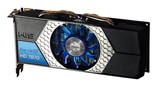 HIS 7870 IceQ X 2GB GDDR5 PCI-E DVI/HDMI/2xMini DP