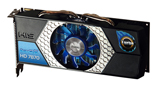 HIS 7870 IceQ X Turbo 2GB GDDR5 PCI-E DVI/HDMI/2xMini DP