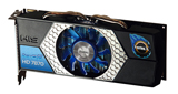 HIS 7870 IceQ X Turbo X 2GB GDDR5 PCI-E DVI/HDMI/2xMini DP