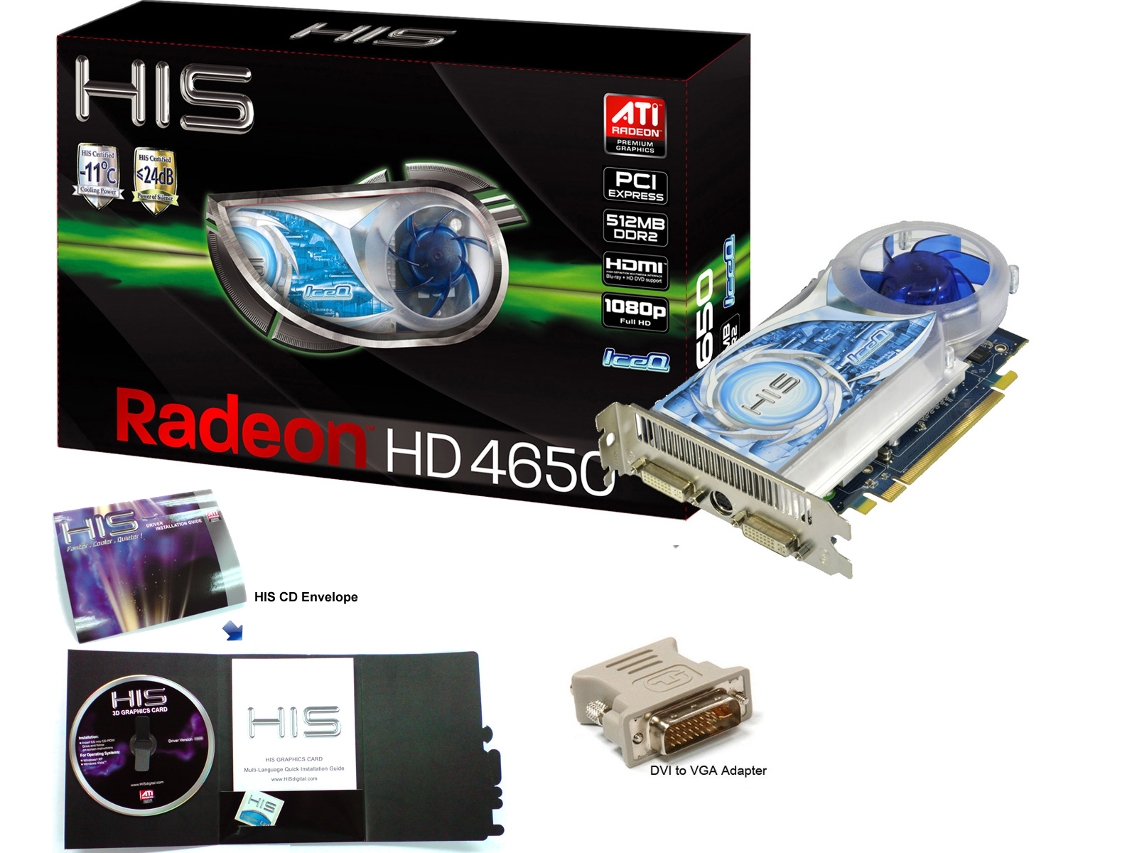 Скачать драйвера для видеокарты radeon hd 4650