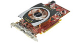 HIS HD 4770 512MB (128bit) GDDR5 PCIe