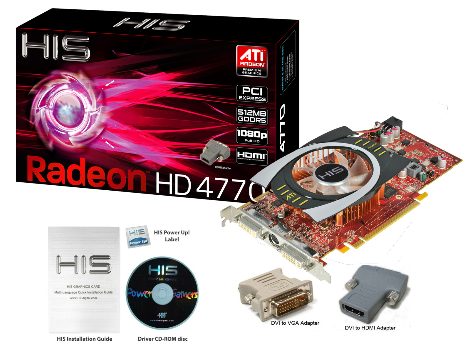 Sapphire radeon 4770 скачать драйвер