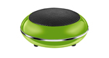wavemaster MOBI Portable Speaker (Green)