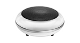 wavemaster MOBI Portable Speaker (White)