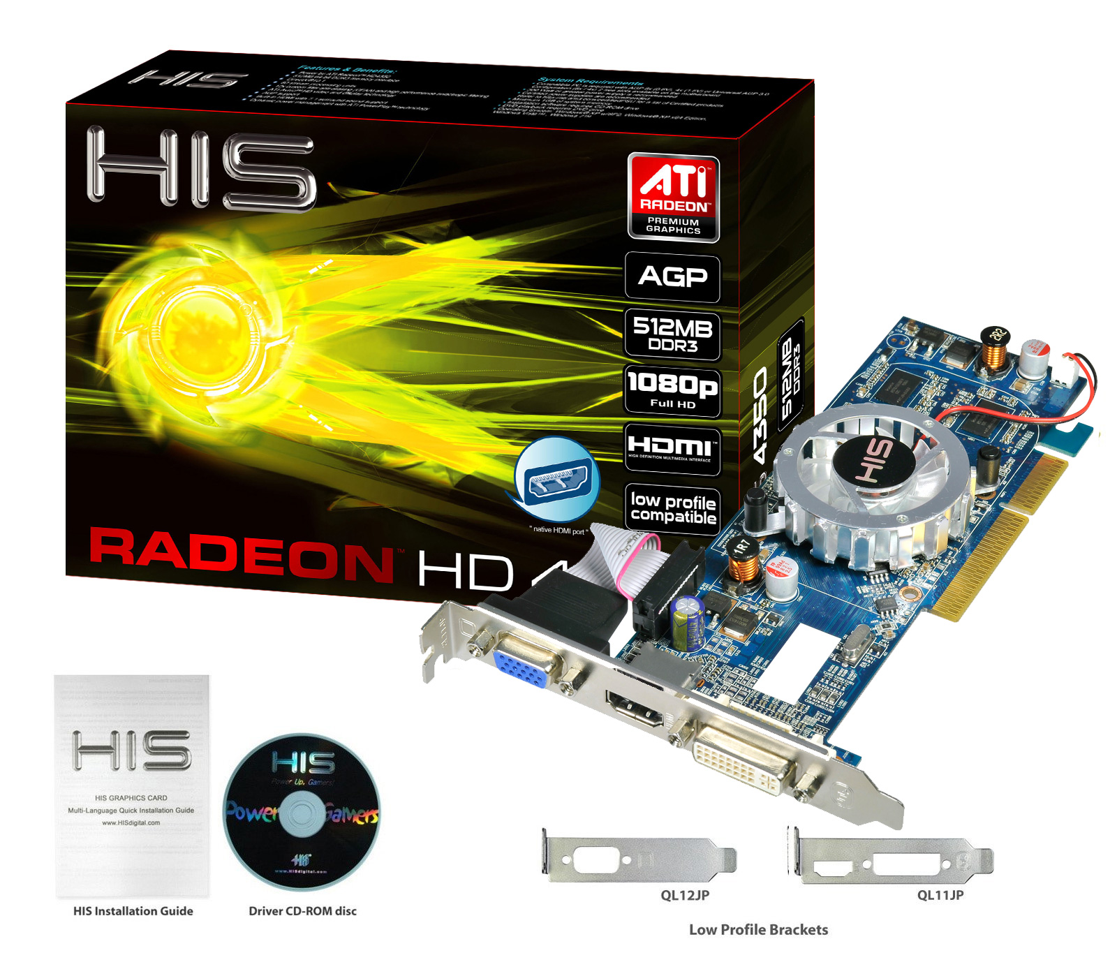 hd radeon hd 4350 драйвер windows 7