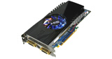 HIS HD 4890 iCooler x4 1GB (256bit) GDDR5 PCIe