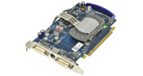 HIS HD 4650 iSilence 4 512MB (128bit) DDR2 PCIe