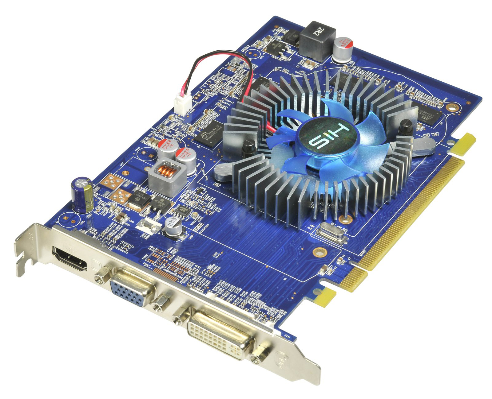 Ati radeon hd 4600 series gta 5 фото 78