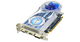 HIS HD 5670 IceQ 512MB (128bit) GDDR5 PCIe (DirectX 11)