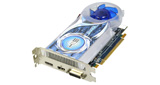 HIS HD 5670 IceQ 1GB (128bit) GDDR5 PCIe Display Port (DirectX 11/ Eyefinity) 