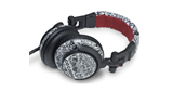 CO:CAINE Headphone Sound Clash (Urban Style)