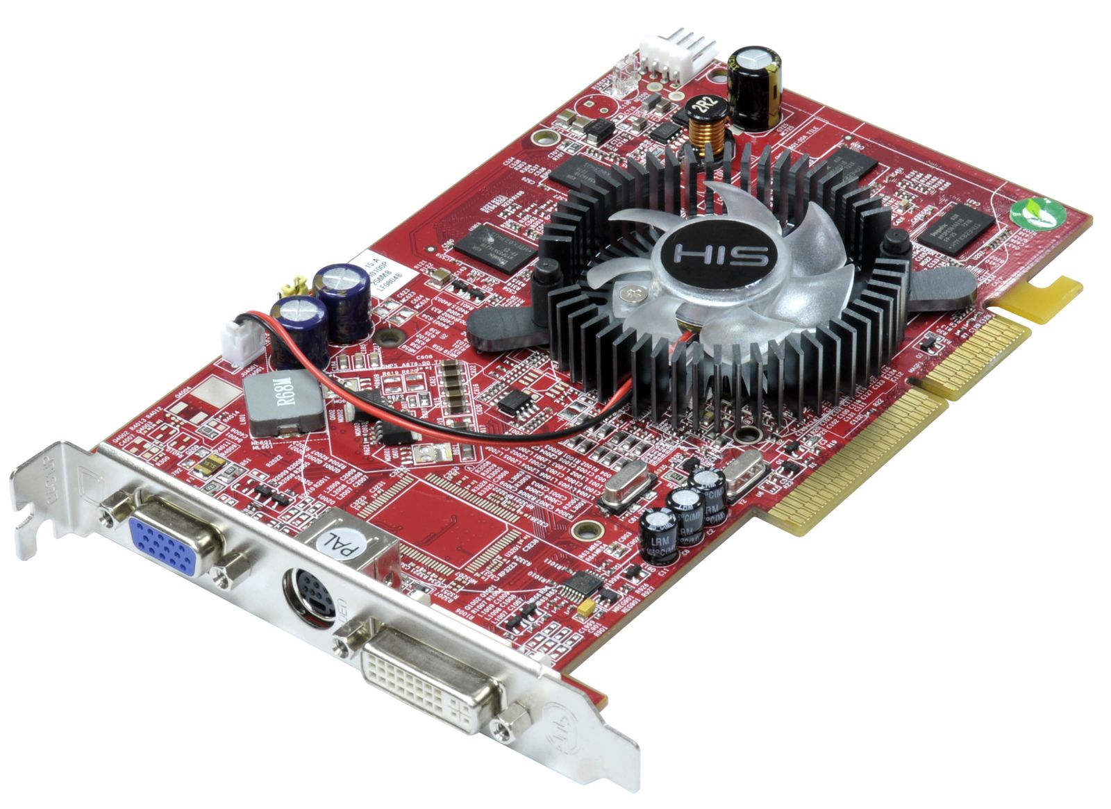 Ati radeon x1650 rv535 скачать драйвера